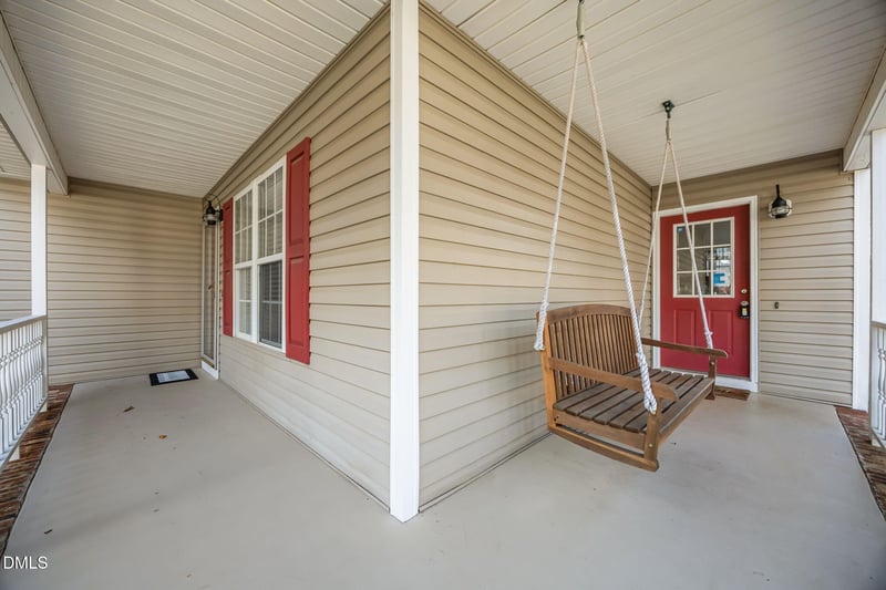 221 Southerby Dr, Garner, NC 27529