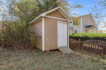 221 Southerby Dr, Garner, NC 27529