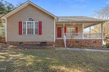 221 Southerby Dr, Garner, NC 27529