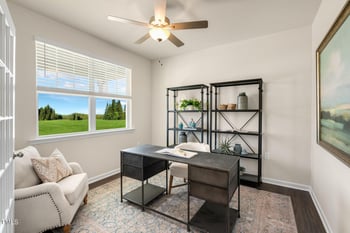 221 Sprenger St, Garner, NC 27529