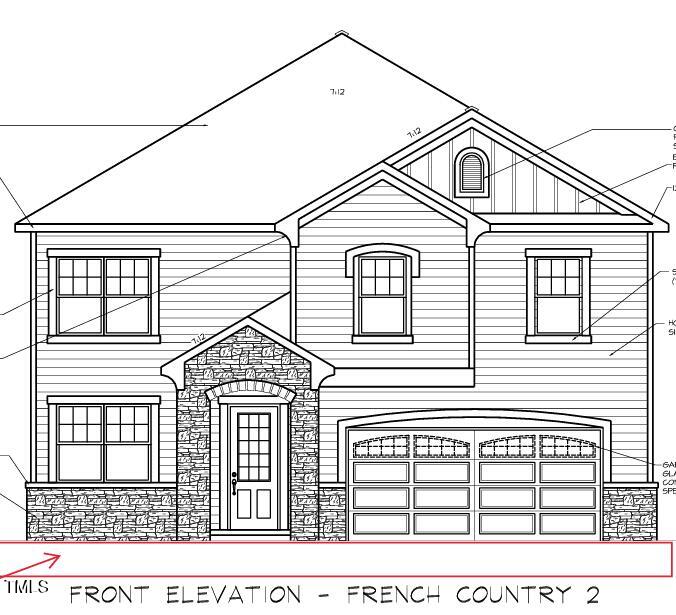 221 Sprenger St, Garner, NC 27529