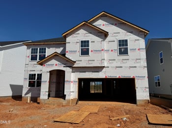 221 Sprenger St, Garner, NC 27529