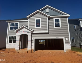 221 Sprenger St, Garner, NC 27529