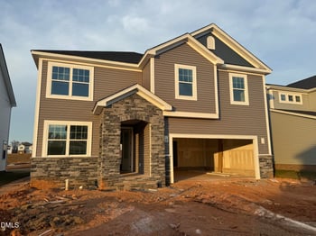 221 Sprenger St, Garner, NC 27529