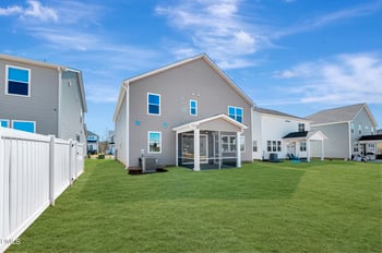 221 Sprenger St, Garner, NC 27529