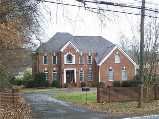 221 St Marys Rd, Hillsborough, NC 27278