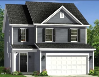 221 Steel Springs Ln, Angier, NC 27501