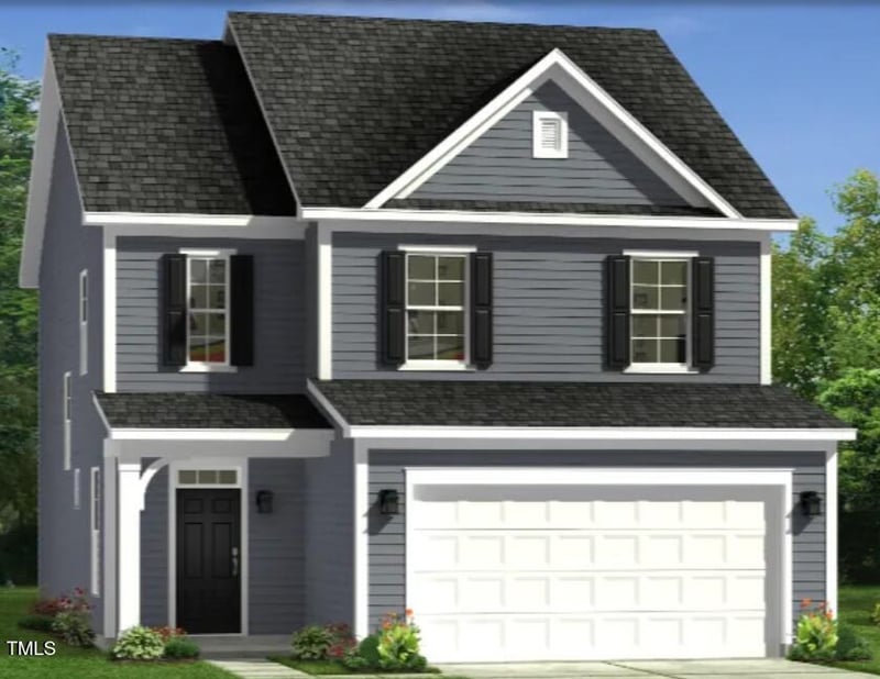 221 Steel Springs Ln, Angier, NC 27501