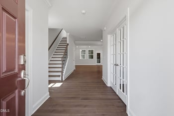 221 Sweet Honey Ln, Knightdale, NC 27545