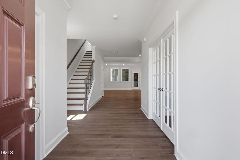 221 Sweet Honey Ln, Knightdale, NC 27545