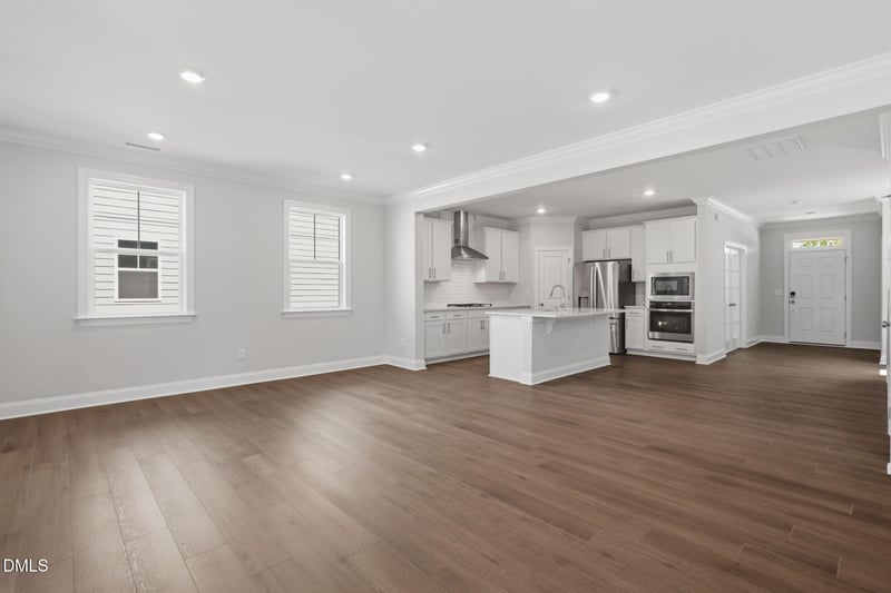 221 Sweet Honey Ln, Knightdale, NC 27545