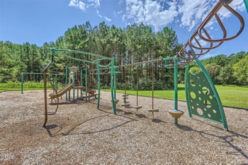 221 Sweet Honey Ln, Knightdale, NC 27545
