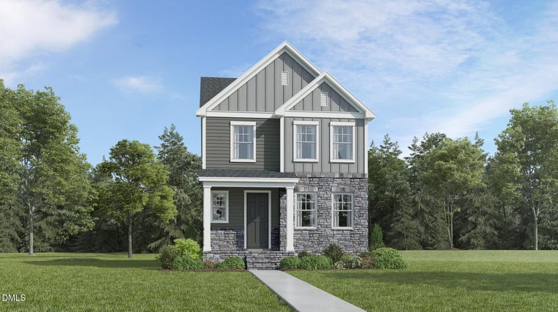 221 Sweet Honey Ln, Knightdale, NC 27545