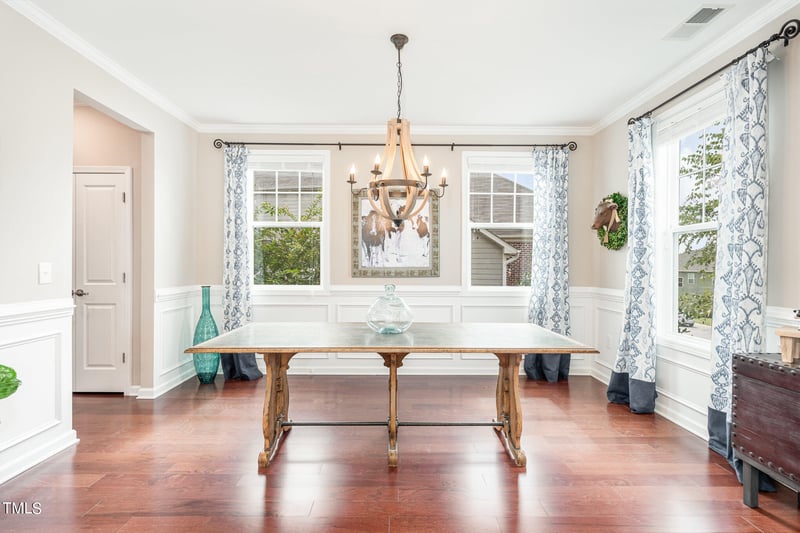 221 Tazwell Hall Ln, Wake Forest, NC 27587