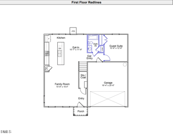 221 Thomas Trl #11, Lillington, NC 27546
