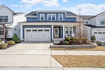 221 Thunder Forest Ln, Wendell, NC 27591