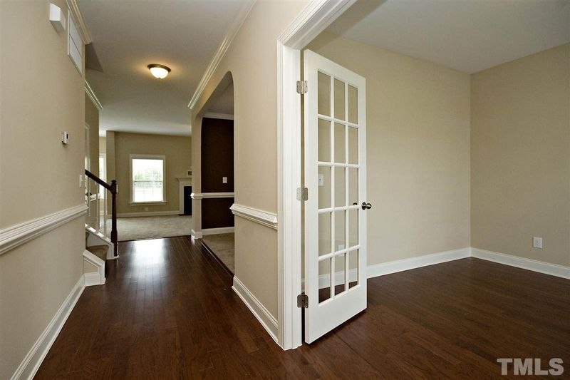 221 Trevor Rg, Clayton, NC 27527