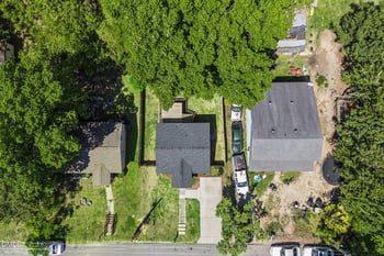 221 Turner St, Holly Springs, NC 27540