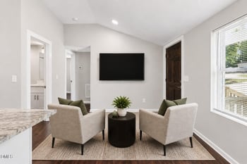 221 Turner St, Holly Springs, NC 27540