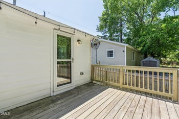 221 Turner St, Holly Springs, NC 27540