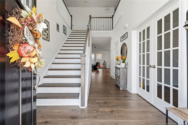 221 Umstead St, Sanford, NC 27330