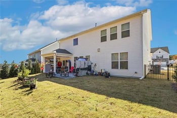 221 Umstead St, Sanford, NC 27330