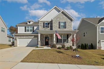 221 Umstead St, Sanford, NC 27330