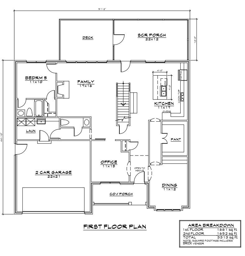 221 Valleycruise Cir, Garner, NC 27529