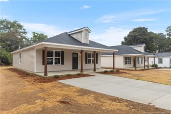 221 Washington St, Coats, NC 27521