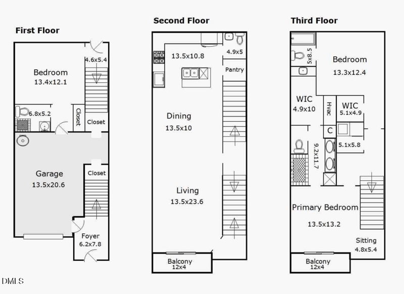 221 West St, Fuquay Varina, NC 27526