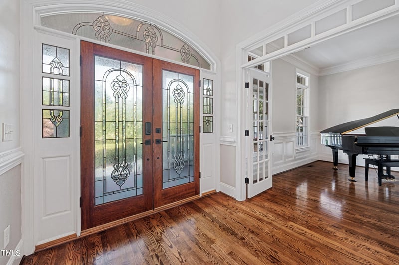 221 Weston Estates Way, Morrisville, NC 27560