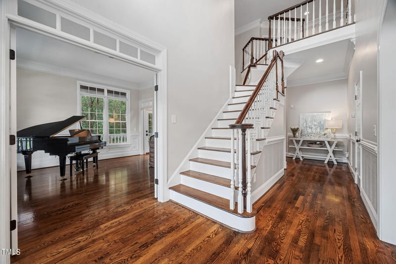 221 Weston Estates Way, Morrisville, NC 27560