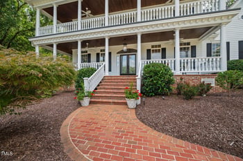 221 Weston Estates Way, Morrisville, NC 27560