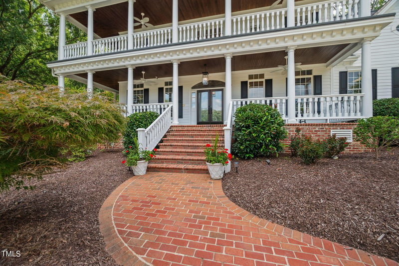 221 Weston Estates Way, Morrisville, NC 27560
