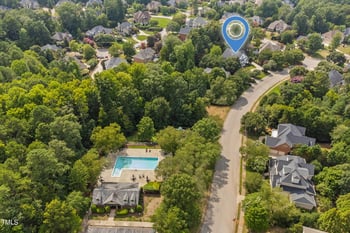 221 Weston Estates Way, Morrisville, NC 27560