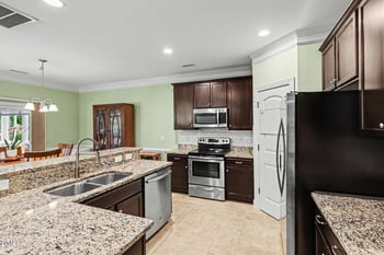 221 Willow Weald Ct, Fuquay Varina, NC 27526