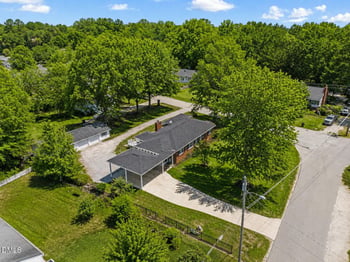 221 E Winston St, Youngsville, NC 27596