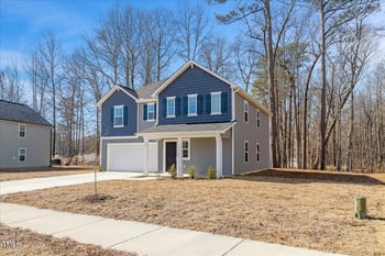 221 Yellowwood Ave, Spring Hope, NC 27882