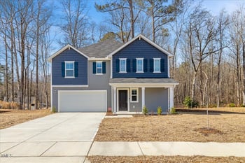 221 Yellowwood Ave, Spring Hope, NC 27882