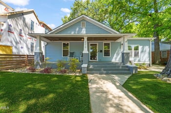 2210 Bedford Ave, Raleigh, NC 27607
