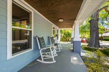 2210 Bedford Ave, Raleigh, NC 27607