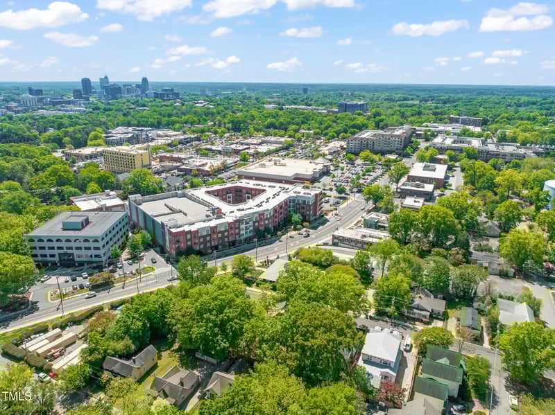 2210 Bedford Ave, Raleigh, NC 27607