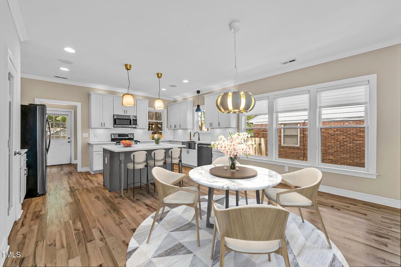 2210 Bedford Ave, Raleigh, NC 27607