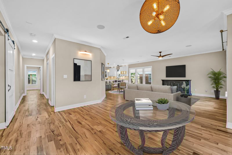 2210 Bedford Ave, Raleigh, NC 27607