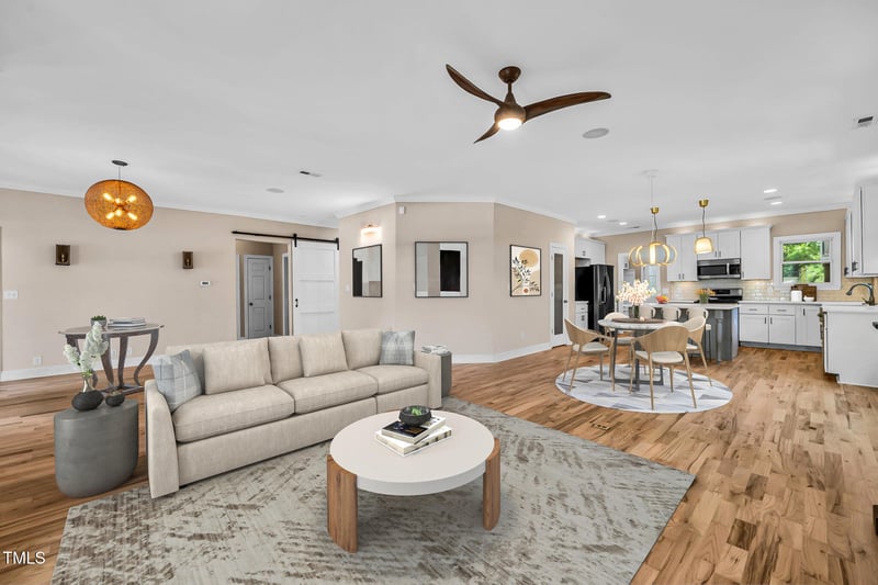 2210 Bedford Ave, Raleigh, NC 27607