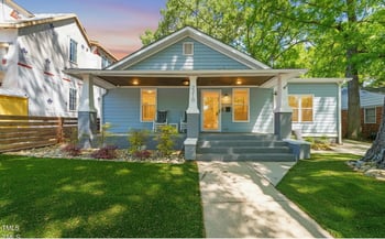 2210 Bedford Ave, Raleigh, NC 27607
