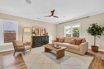 2210 Bedford Ave, Raleigh, NC 27607