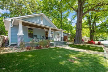 2210 Bedford Ave, Raleigh, NC 27607
