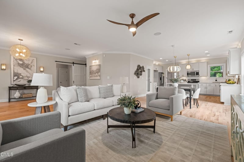 2210 Bedford Ave, Raleigh, NC 27607