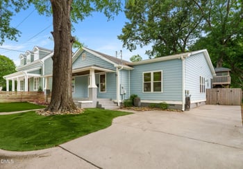 2210 Bedford Ave, Raleigh, NC 27607